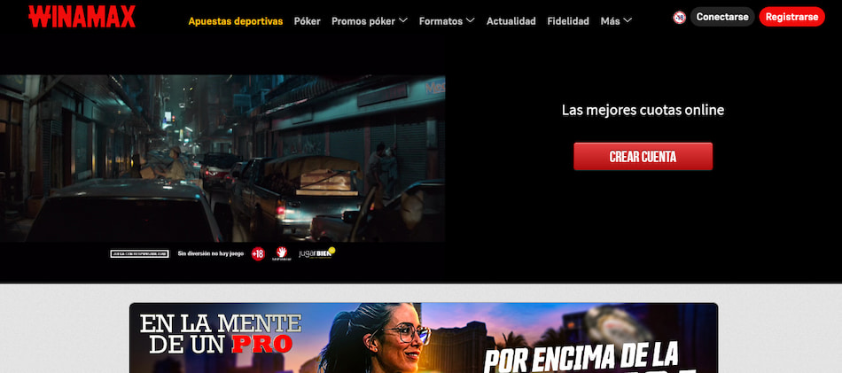 Winamax