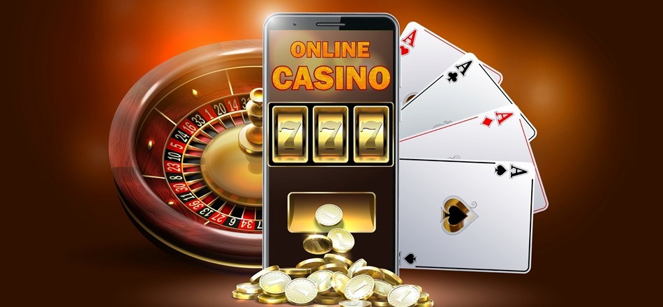 casinos online